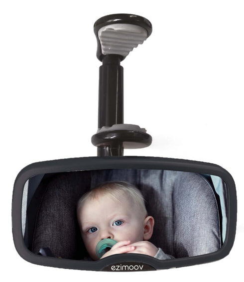 Ezi Mirror Clip - Eco friendly